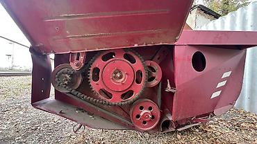 Грузовые кузова и будки: МТЗ (Беларус) — 10