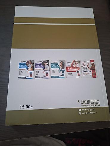 array informatika pdf: İngilis dili 11-ci sinif — 1