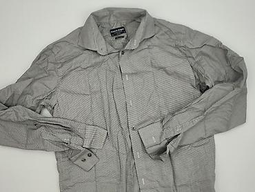 c: Brunello Cucinelli, Koszulа dla mężczyzn, rozmiar XL — 1