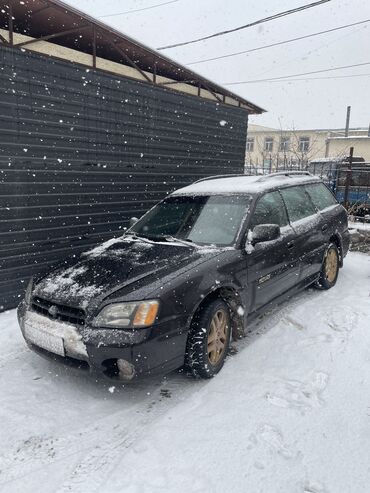 хундай старекс 4 вд: Subaru Outback: 2001 г., 2.5 л, Автомат, Бензин, Универсал