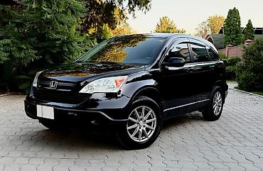 гур срв: Honda CR-V: 2011 г., 2.4 л, Автомат, Бензин, Кроссовер — 1