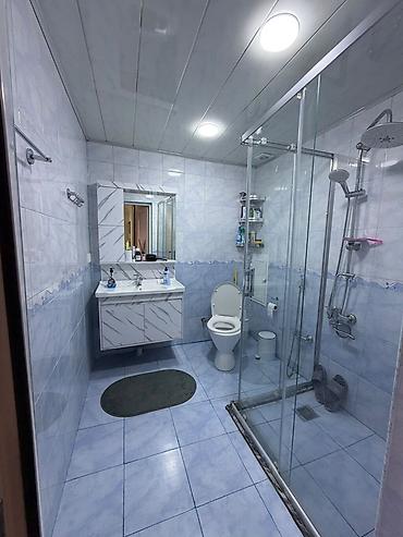 Кухонные гарнитуры: Satılır 3 otaqlı yeni tikili 114 m², Xətai r. Təmirli səliqəli evdir — 3