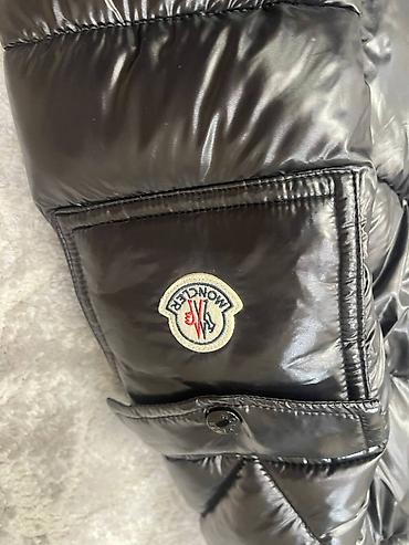 куртки монклер: Мужская куртка, S, Moncler, Новый, Самовывоз — 6