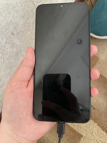 Redmi: Redmi, Redmi 10A, Б/у, цвет - Черный — 2