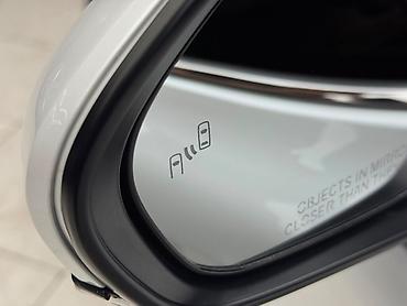Toyota: Toyota Camry: 2023 г., 2.5 л, Автомат, Гибрид, Седан — 11