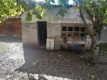 Həyət evləri və villaların satışı: Həyətyanı torpaq sahəsi ilə birlikdə fərdi yaşayış evi - Tikili — 4