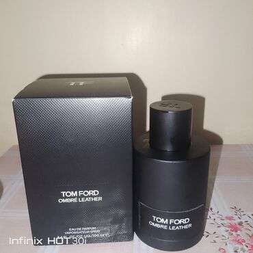 брюки мужские спортивные: Tom Ford ombre leather