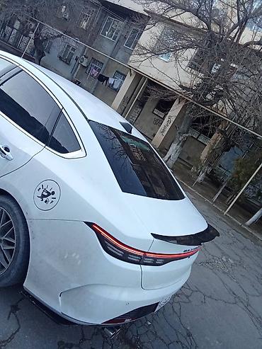 BYD: BYD Destroyer 05: 1.5 l | 2024 il 16000 km Sedan -da lalafo.az — 4 BYD: BYD Destroyer 05: 1.5 l | 2024 il 16000 km Sedan — 4