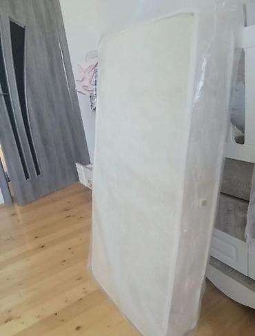 matras doşəklər: Uşaq çarpayısı üçün döşək - Ölçü: təxminən 120×60 sm (uşaq — 1
