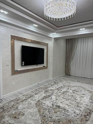 Шторы и занавески: ✨ Сдается стильная 2-комнатная квартира в ЖК «Vegas» Сдается уютная и — 6