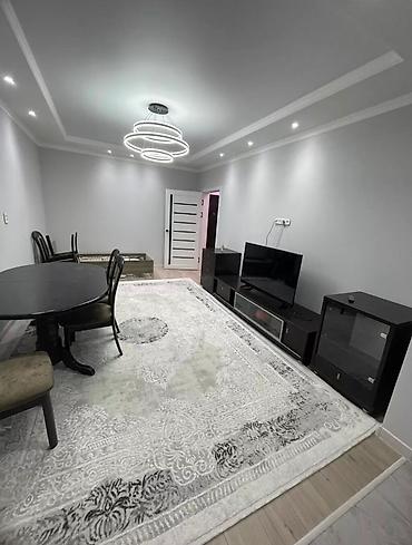 Продажа квартир: 1 комната, 45 м², 106 серия улучшенная, 1 этаж, Евроремонт — 6