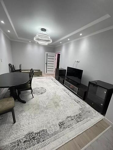 Продажа квартир: 1 комната, 45 м², 106 серия улучшенная, 1 этаж, Евроремонт — 1