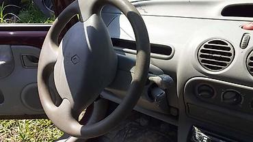 ulje 5w30: VOLAN ZA RENAULT TWINGO — 1