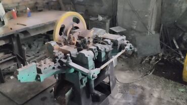 Другое оборудование для металлообработки: Продается оборудование по производству металлических изделий в at lalafo.kg — 2 Другое оборудование для металлообработки: Продается оборудование по производству металлических изделий в — 2