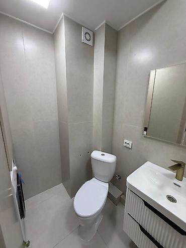 Ремонт под ключ: Профессиональная отделка и ремонт квартир «под ключ» - Черновые и — 10