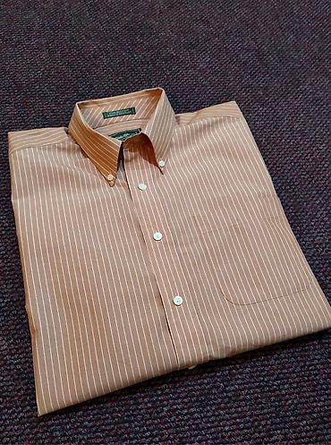 Košulje: Muška pamučna košulja Eddie Bauer vel. L Prvoklasna elegantna — 13