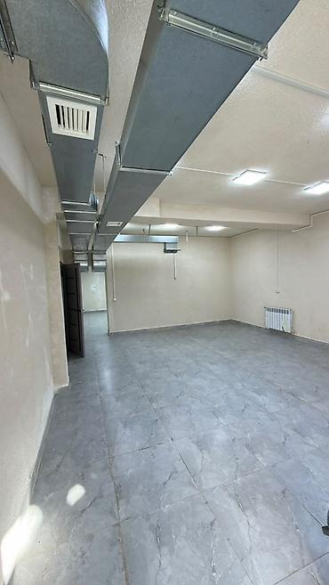 аренда торговых: 150 м² коммерциялык помещение Арендага берилет! 📍 Дареги: Южная — 3