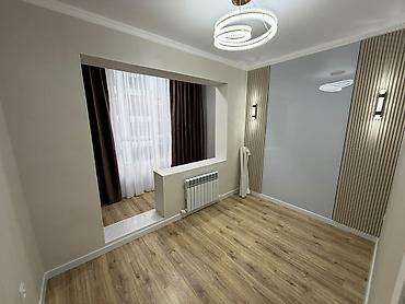 expert park: 2 комнаты, 53 м², Технопарк Элитка, 3 этаж, Евроремонт — 7