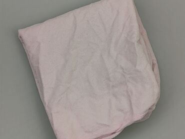 Постільна білизна та приладдя: Підковдра 96 x 56, колір - Рожевий, стан - Задовільний