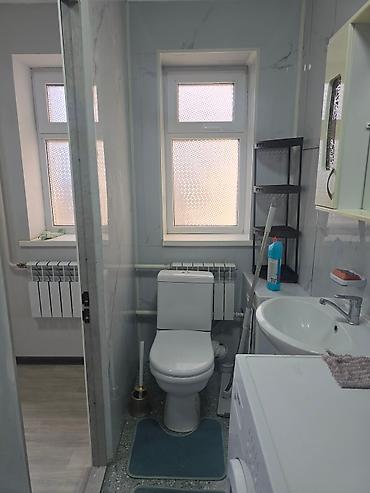 Долгосрочная аренда комнат: 40 м², С мебелью — 9