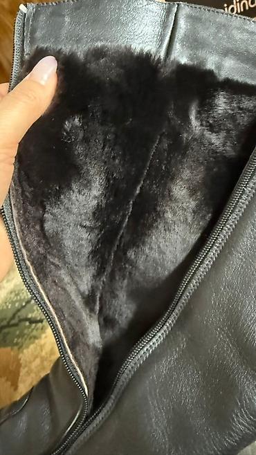 Сапоги: Продаю обувь балетки, сапожки белые новые 37 размер можно на 37,5 at lalafo.kg — 8 Сапоги: Продаю обувь балетки, сапожки белые новые 37 размер можно на 37,5 — 8