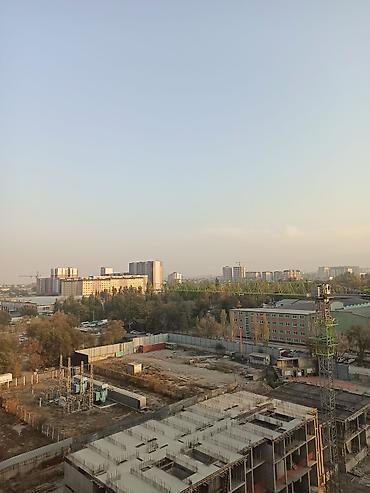 platinum park: 2 комнаты, 70 м², Технопарк Элитка, 11 этаж — 3