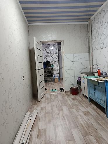 комнаты ыссык куль: 2 комнаты, 46 м², 2 этаж, Свежий ремонт — 5