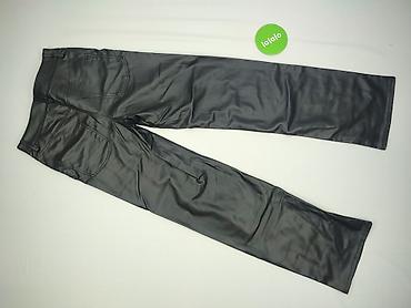 z: Zara, Spodnie materiałowe damskie, rozmiar S — 3