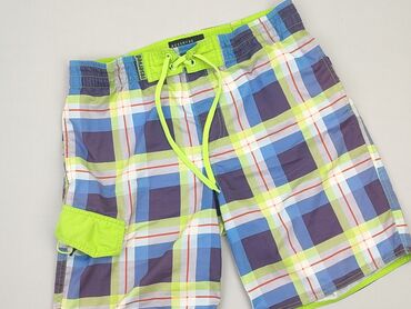 Spodnie: Szorty dla mężczyzn, M, Reserved, stan - Dobry