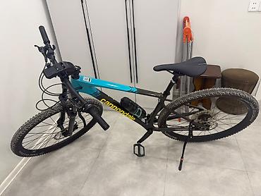 velosiped alisi satisi: Amerikanin velosiped brendi Cannondale Scalpel HT Carbon 3 satilir — 2