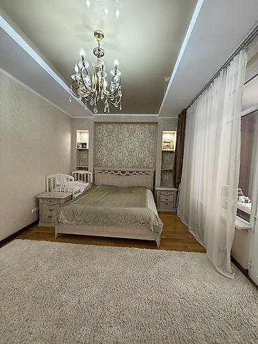 кв в канте: 3 комнаты, 187 м², 3 этаж — 9