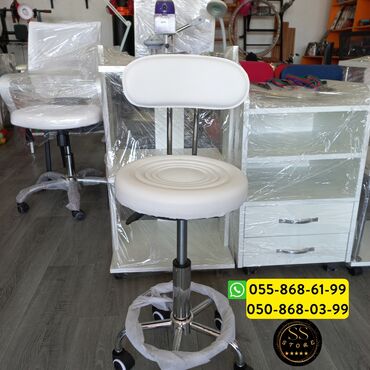 Salon, tibbi kreslolar: Yeni — 4