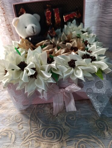 Ostali kućni dekor: Bоја - Šareno, Novo — 1