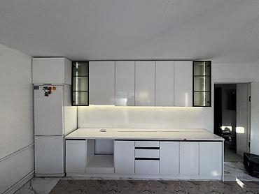 Кухонные гарнитуры на заказ: Кухонный набор на заказ, 7–14 дней, Бесплатная доставка, Установка, сборка, Дизайн, проект, Гарантия — 14