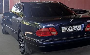 mercedes 170 b: Mercedes-Benz 230: 2.3 l | 1996 il Sedan — 2