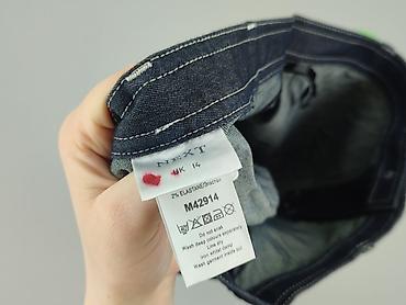 jeans version: Next, Spódnica damska, rozmiar XL — 4