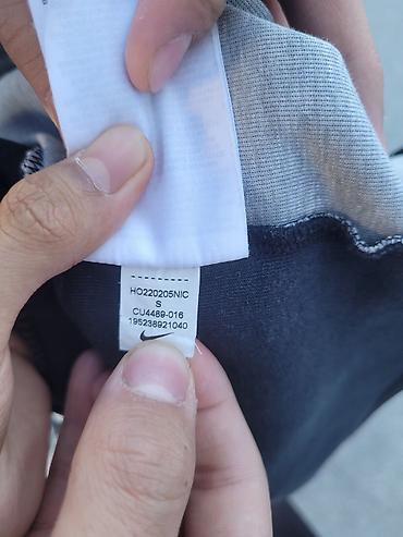 Толстовки: Мужская худи оригинал Nike Sportswear Tech Fleece Windrunner, артикул — 2