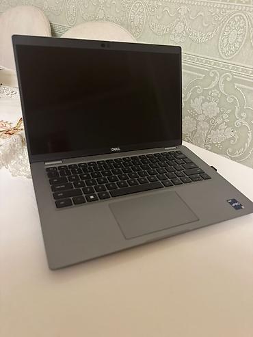 used notebook: İşlənmiş Dell Latitude, 14 ", Intel Core i7, 512 GB, Ünvandan götürmə — 3