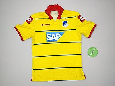 dresy pull and bear: T-shirt sportowy dla mężczyzn, rozmiar XL — 2