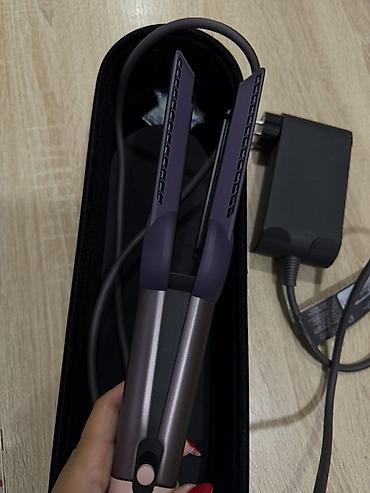 telecom: Dyson Corrale saç düzləndiricisi (orijinal) Irshad Telecomdan Alinib 2 — 7