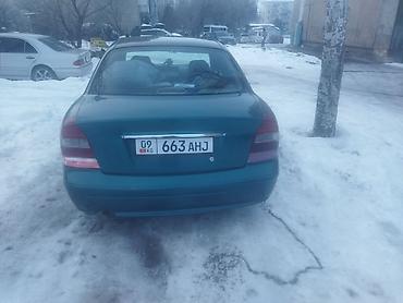 w211 e270: Daewoo Leganza: 1999 г., Седан — 2