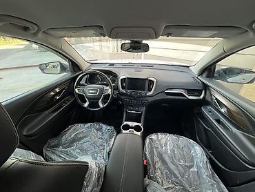 GMC: GMC : 2020 г., 1.5 л, Автомат, Бензин, Кроссовер — 6