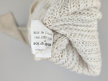 morgan sweter: Sweter damski, rozmiar 9XL — 4