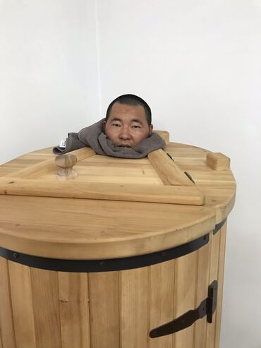 Бани, сауны, SPA: Фитобочка менен суук чыгар. Дары чоптордун буусу, атайын дары бальзам at lalafo.kg — 5 Бани, сауны, SPA: Фитобочка менен суук чыгар. Дары чоптордун буусу, атайын дары бальзам — 5