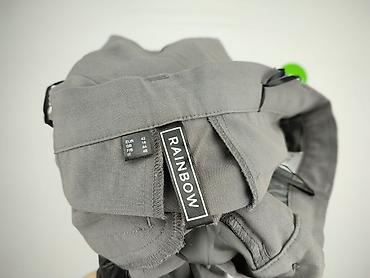 sublevel trousers: RAINBOW, Spodnie materiałowe damskie, rozmiar XL — 5