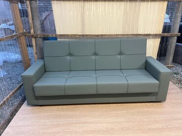 Прямые диваны: Прямой диван, Новый, Трехместный — 5