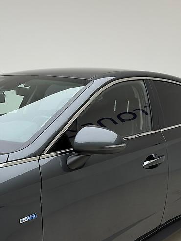 соната элф: Hyundai Sonata: 2019 г., Гибрид, Седан — 9