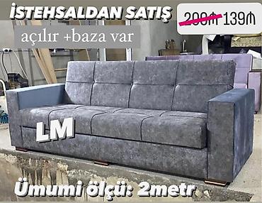 Divanlar: Divan, Yeni, Açılan, Bazalı, Parça, Ödənişli çatdırılma — 38