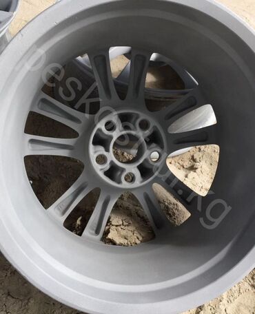 Диски: Диски R 17 — 8