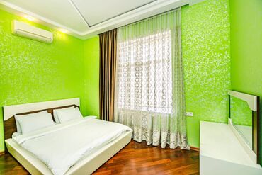 Uzunmüddətli kirayə evlər: 600 kv. m, 7 otaqlı -da lalafo.az — 23 Uzunmüddətli kirayə evlər: 600 kv. m, 7 otaqlı — 23